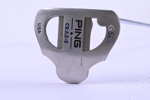 Ping craz g5i putter balck - g5i,