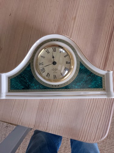 Beautiful unmarked lenox - beautiful, of