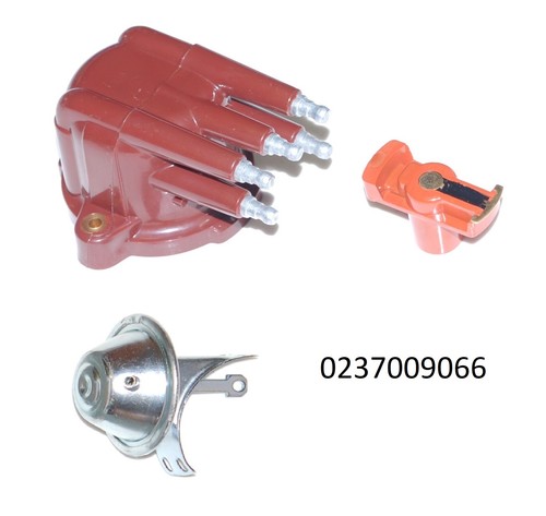 New distributor vacuum cap - distributor, &