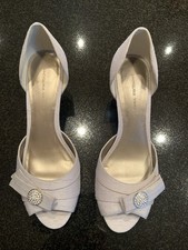 Jacques Vert Silver Grey Open