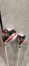 Left Handed, Taylormade