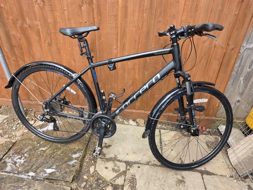Carrera crossfire - carrera,