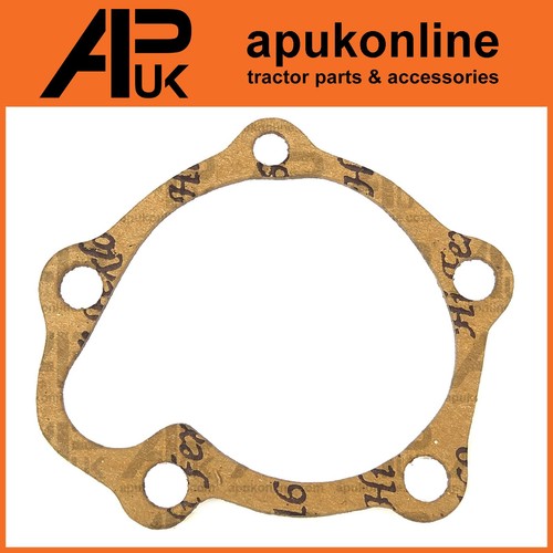 Water pump gasket for john - pump,