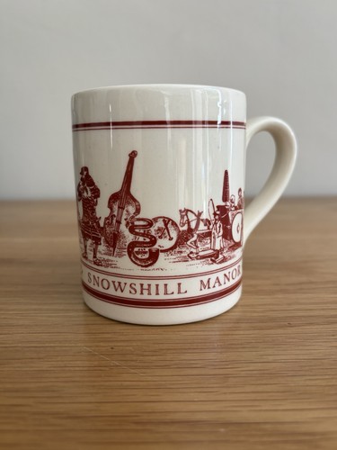 Snowshill manor - snowshill,
