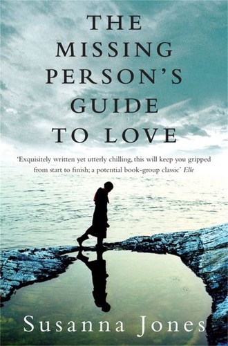 The missing person guide to - person's,