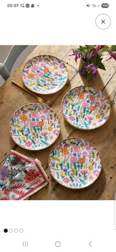 New lucy tiffney set 4 - tiffney,