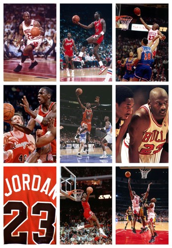 Michael jordan basketball - michael,