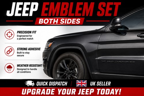 Jeep grand cherokee side - jeep, door