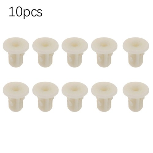 Under cover nut grommet trim - under,