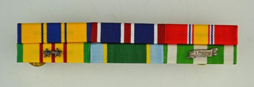 Custom air force - force, 6