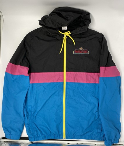 Vtg universal studios jacket - vtg,