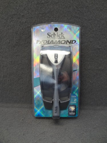 New schick vtg diamond - vtg,