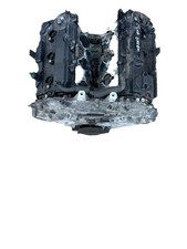 Nissan Murano Z51 Engine Bare