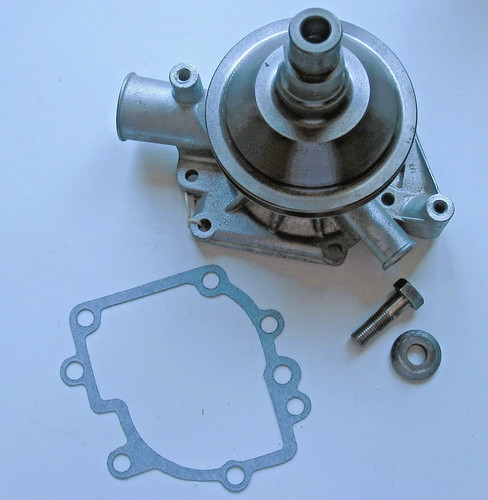 Water pump new nos - ,