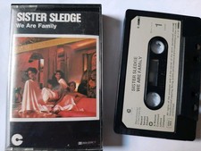 Sister Sledge We Are Family