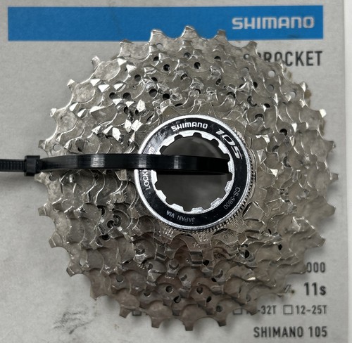 Shimano 105 r5800 - r5800, speed