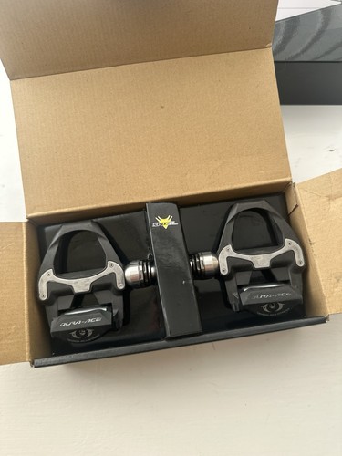Shimano dura ace - shimano, sl