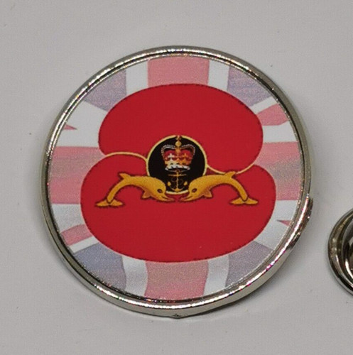 Submarine service royal navy - royal,