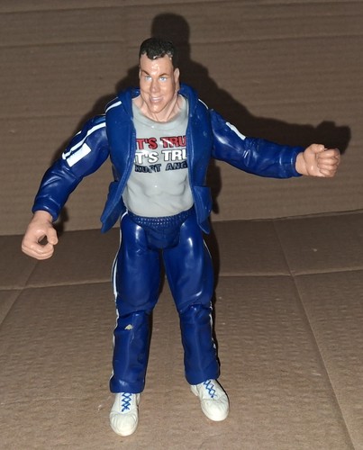 2000 jakks pacific - 2000, kurt