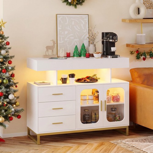 Modern sideboard buffet - modern,