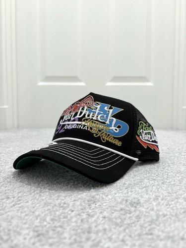 Von dutch originals kustom - von,