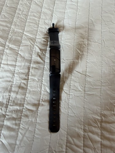 Fitbit training watch black - training,