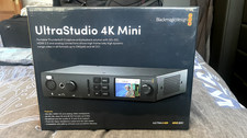 Blackmagic Design Ultrastudio