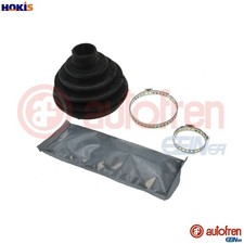 BELLOW KIT DRIVE SHAFT D8374