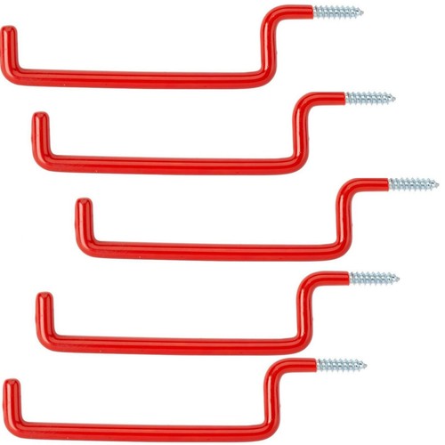 Storage hooks brackets - hooks,