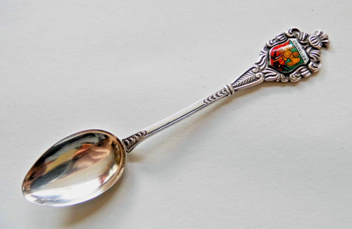 Vintage brussels silver - brussels,