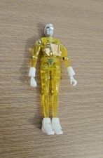 Micronauts Time Traveler