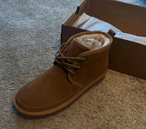 Bruno marc brown suede - bruno,