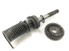 Cagiva Elefant 650 [1984] -