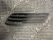 OPEL VECTRA C GTS Front Bumper Lower Left Grill 13182911  