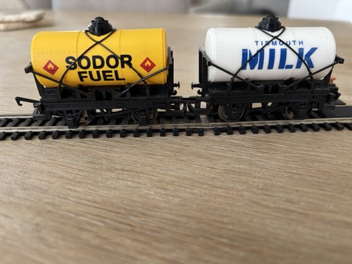 Hornby r105 gauge - r105, oo
