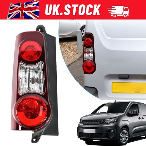 For citroen berlingo twin door - citroen,