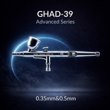 Gaahleri GHAD-39 Airbrush