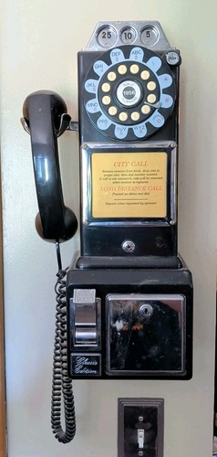 Etl retro 1950s wall mount - etl,