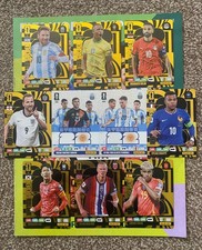 Panini Adrenalyn XL FIFA World
