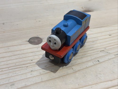 Brio thomas wooden - thomas, railway