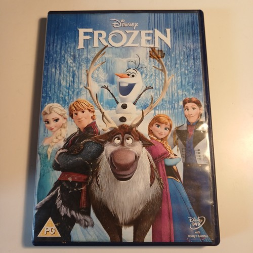 Disney dvd choose - dvd, build