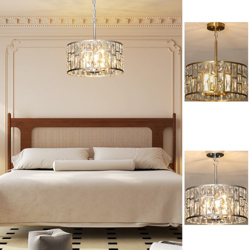 Modern light crystal - modern,