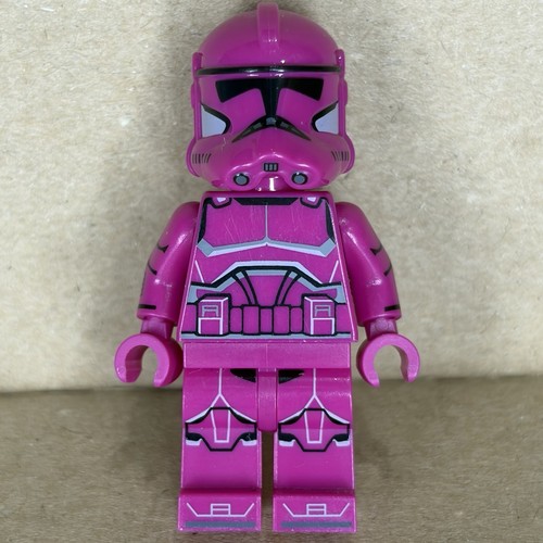 Lego star wars prototype clone - lego,
