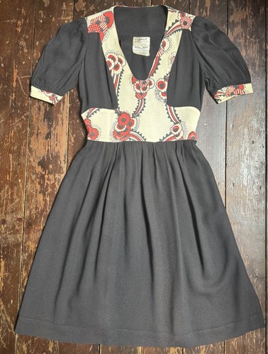 Vtg ossie clark celia birtwell - ossie,