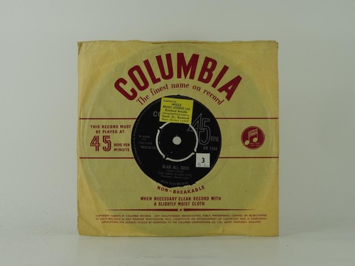 The dave clark five - glad, all