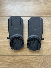 iCandy Strawberry 1 & 2 Car