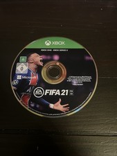 FIFA 21 - Xbox Series X / Xbox