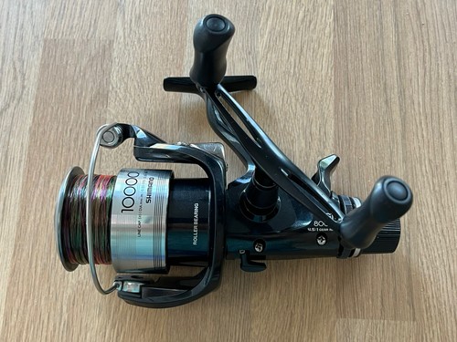 Shimano aero gte 8000c - aero,