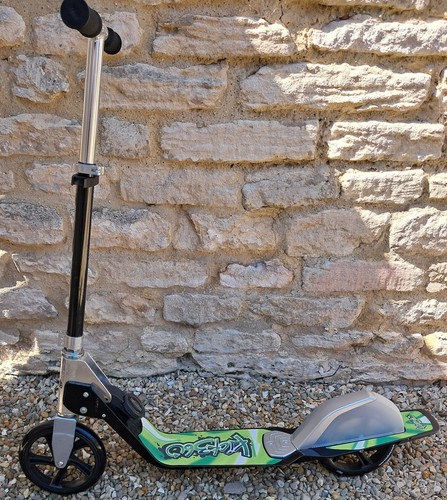 Stunt scooter with inch - stunt, 8