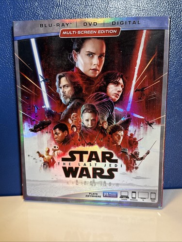 Star wars the last - the,